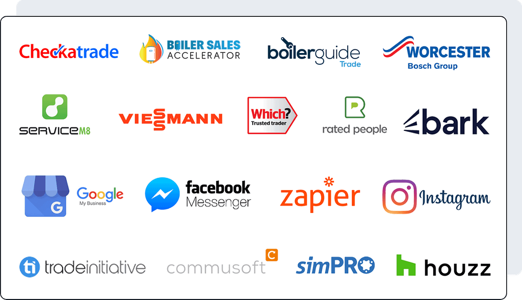 Lead Hero AI The Sales Automation Company